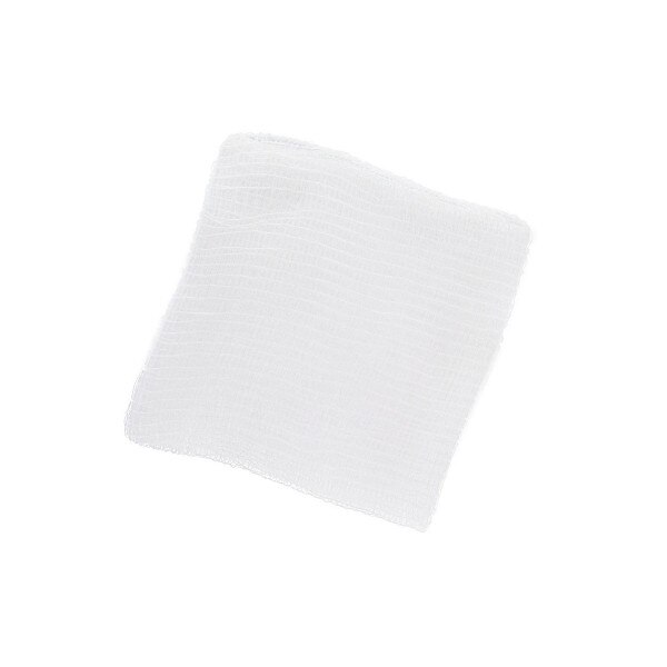 12 Ply Gauze, 2" x 2"